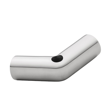 Whitecap Stainless Steel Bow Form Rail Fitting 6151